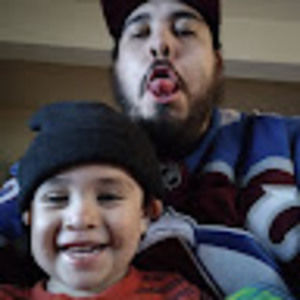 Meet your Posher, Angelo